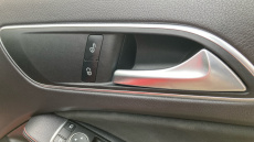 Mercedes-Benz A-Class A200d AMG Line Executive 5dr Diesel Hatchback